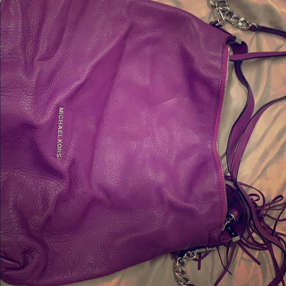 MK Purse